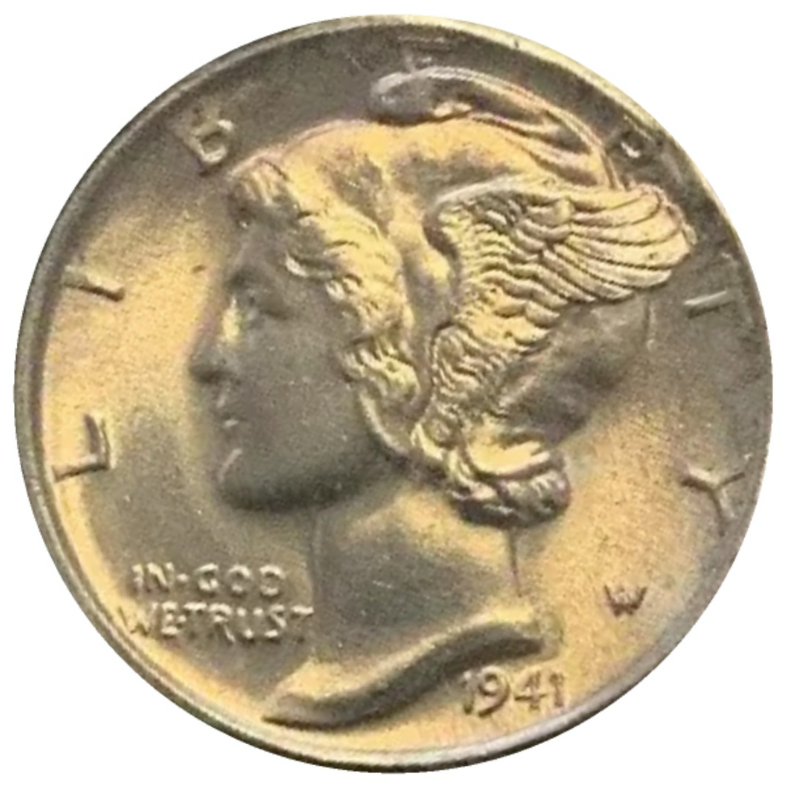 1941-D-10c-Winged-Liberty-Mercury-Dime